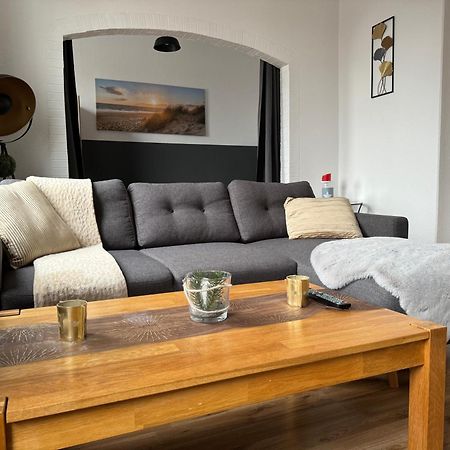 Rb City Apartments Emden Am Wall 2 Eksteriør billede