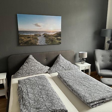 Rb City Apartments Emden Am Wall 2 Eksteriør billede