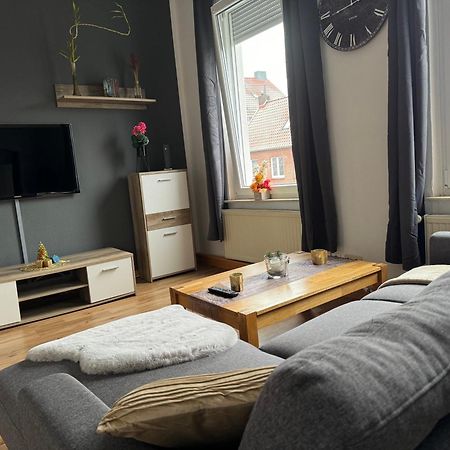 Rb City Apartments Emden Am Wall 2 Eksteriør billede