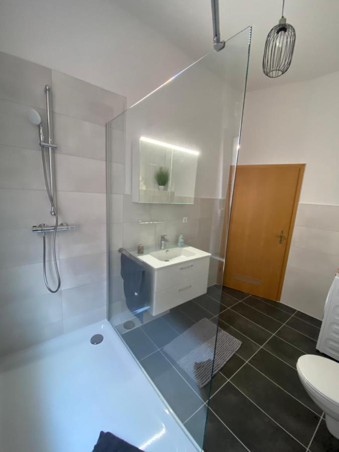 Rb City Apartments Emden Am Wall 2 Eksteriør billede