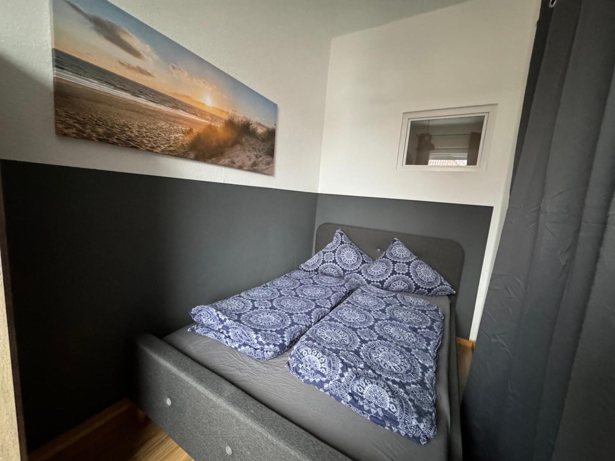 Rb City Apartments Emden Am Wall 2 Eksteriør billede
